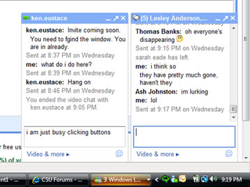 Gmail Screenshot